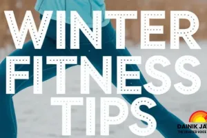 Natural Indoor Fitness Hacks for Winter in India 2026 – Stay Active Daily