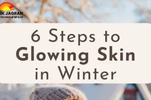 Natural Beauty From Within Hacks for Winter Glow in India 2026
