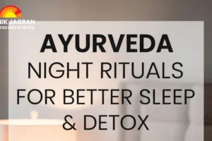 Natural Sleep Hacks for Winter 2026: 5 Ayurvedic Tips for Deeper, Restorative Rest