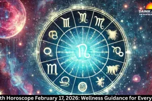Health Horoscope February 17, 2026: Wellness Guidance for Every Sign