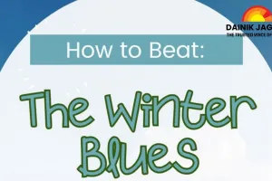 Winter Blues in 2026? Try These 5 Natural Mood-Boosting Hacks from Neuroscience