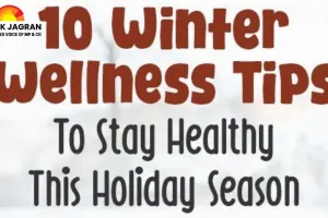 Winter Digestion & Gut Health Hacks 2026 | 5 Natural Tips for Daily Wellness