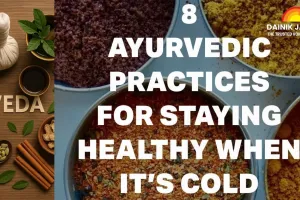 Winter Digestion Hacks: How to Beat Bloating and Stay Warm with Ayurveda in 2026