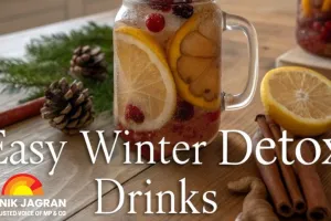 Winter Digestion Woes? Try These 5 Natural Daily Health Hacks for 2026