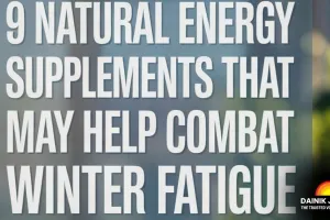  Winter Energy Slump? 4 Natural Hacks to Stay Active & Positive in Indian Winters (2026)