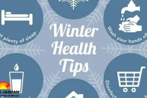  Winter Heart Health Risks in India 2026 | 5 Essential Daily Protective Habits