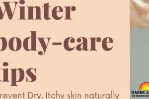 Winter Skin Care 2026: Ditch Chemical Creams for These 3 Natural Home Remedies