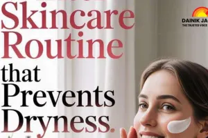 Winter Skin Survival Guide: The 5 Habits to Drop and Rituals to Adopt in 2026