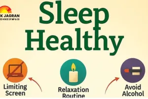 Winter Sleep Aid: The Surprising Hack of Eating Sarson ka Saag for Dinner (Feb 2026)