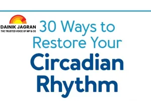 Winter Sleep Secrets 2026: 4 Natural Hacks to Reset Your Circadian Rhythm in India