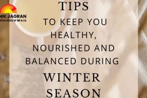 Winter Wellness 2026: 5 Natural Ayurvedic Hacks to Boost Immunity Daily