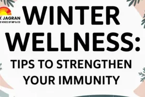Winter Wellness 2026: 5 Natural Desi Hacks to Boost Immunity Daily