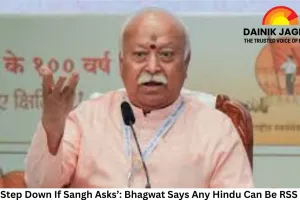 ‘I Will Step Down If Sangh Asks’: Bhagwat Says Any Hindu Can Be RSS Chief, Backs Bharat Ratna for Savarkar