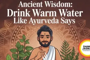 Beat the Heat Naturally: 5 Ancient Ayurvedic Drinks That Cool You From Within This Summer 2026