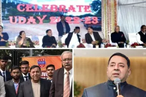 Dr. Sunil Kapoor Bhopal: Transforming Higher Education Standards in Central India