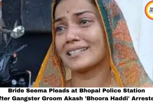 Let Him Go for 2 Hours or Do the Wedding Rituals in Custody