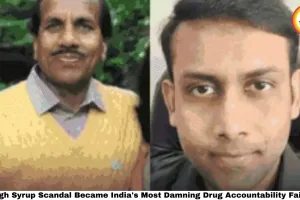 26 Children Dead, 13 Arrested: How the Chhindwara Coldrif Cough Syrup Scandal Became India's Most Damning Drug Accountability Failure