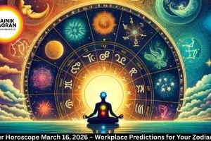 Career Horoscope March 16, 2026 – Workplace Predictions for Your Zodiac Sign