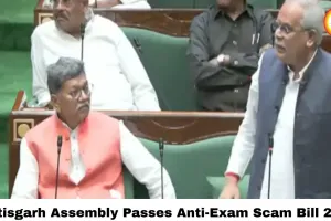 Chhattisgarh Assembly Passes Anti-Exam Scam Bill 2026: New Law, New Staff Selection Board, and a State Finally Getting Serious About Recruitment Fraud — But Will It Be Enough?