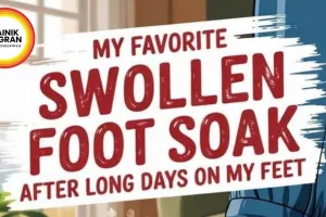 Cold Water Foot Soak: The Easiest Natural Health Hack For Summer Insomnia | 2026 Guide