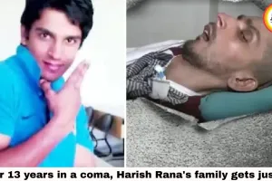 When Keeping Someone Alive Becomes the Cruelest Thing — India's Supreme Court Finally Said So