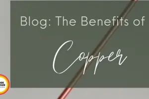 Copper Tongue Scraping: The 30-Second Habit Dentists Are Recommending in 2026