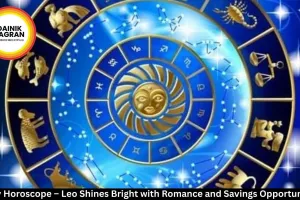 Daily Horoscope – Leo Shines Bright with Romance and Savings Opportunities