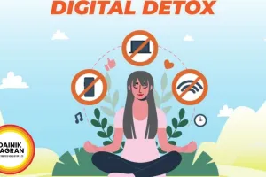 Digital Detox 2026: The 