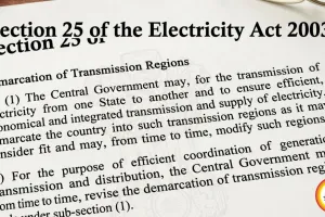How Section 25 of the Electricity Act 2003 Is Reshaping India's Power Politics — And Why States Are Pushing Back