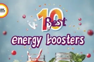 Energy Boosters: 7 Natural Ways to Fight Summer Fatigue Without Energy Drinks in March 2026