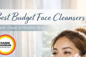 Face Over Face Wash: 3 Kitchen Staples Giving Better Skin Than Expensive Products in 2026