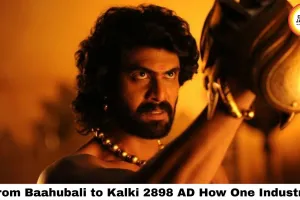 Rana Daggubati: 