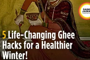  Ghee on Empty Stomach: The Morning Miracle Taking Over Indian Wellness Circles in 2026