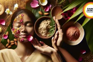 Glowing Skin This Summer? These 5 Ayurvedic Rituals Are Game-Changers for 2026
