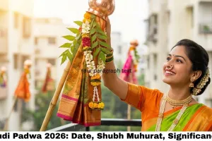 Gudi Padwa 2026: Date, Shubh Muhurat, Significance and Why March 19 Is India's Most Auspicious Day This Season