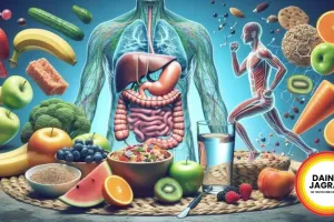 Gut Health in Summer: 10 Natural Ways to Strengthen Digestion and Beat Acidity in March 2026