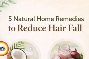Hair Fall Control: Natural Health Hacks for Stronger Hair During Summer