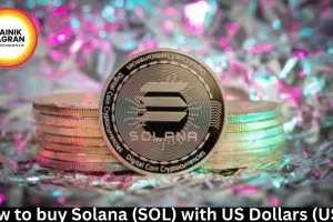 How to buy Solana (SOL) with US Dollars (USD)