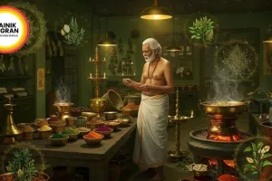 Kitchen Pharmacy: 3 Indian Spices That Solve 90% of Summer Stomach Issues