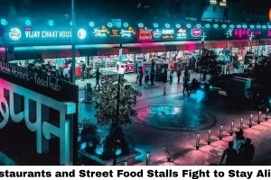 Indore Commercial LPG Crisis: 4,000 Restaurants Without Gas, Week 3