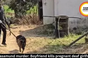 Mahasamund murder: Boyfriend kills pregnant deaf girlfriend