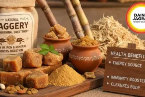 Mindful Eating in 2026: How to Use Jaggery and Natural Sweeteners to Curb Summer Cravings
