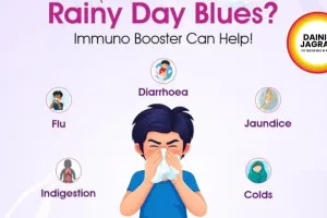 Monsoon Prep 2026: Natural Health Hacks to Strengthen Immunity Before the Rains
