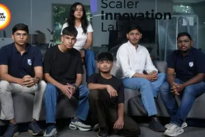 Scaler Launches UG Program in AI and Business