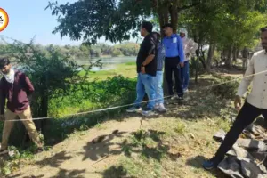 Demarcation of Bhopal’s Upper Lake Resumes