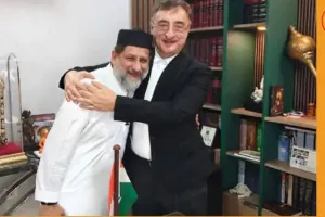 Supreme Court Grants Relief to Congress MLA Arif Masood