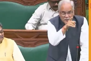 Mining, Overloading and Illegal Land Encroachments to Be Raised in Assembly Today