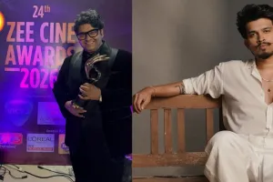 Anshul Garg’s debut film wins big at Zee Cine Awards; Milap Zaveri bags his ‘first’ award in 25 years