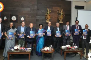 Gujarat National Law University (GNLU) launches Report on ‘Crypto-Assets in India: Assessing the Case for Regulation’