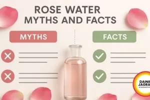 Natural Skincare: How to Use Multani Mitti and Rose Water to Beat Summer Acne